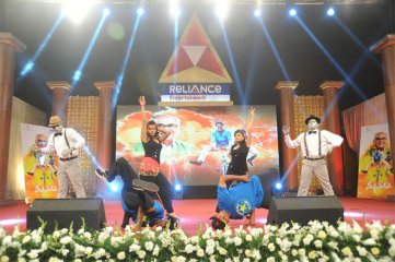 Manam Movie Vijayotsava Sabha